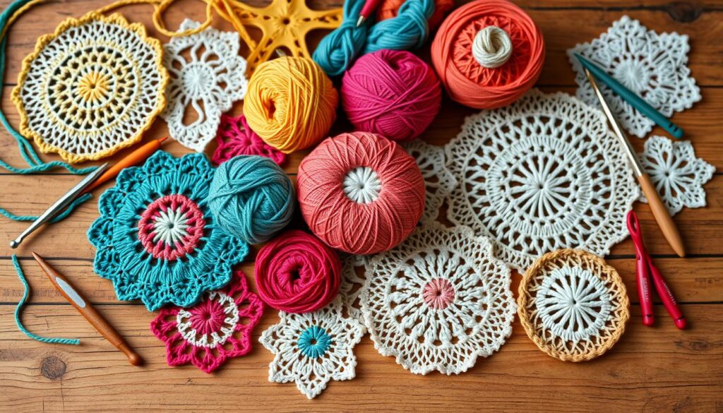 crochet patterns