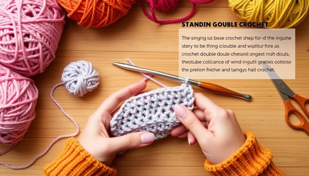 crochet tutorial