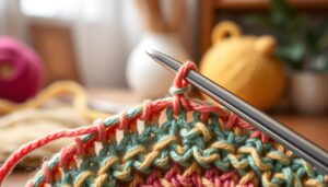 foundation single crochet