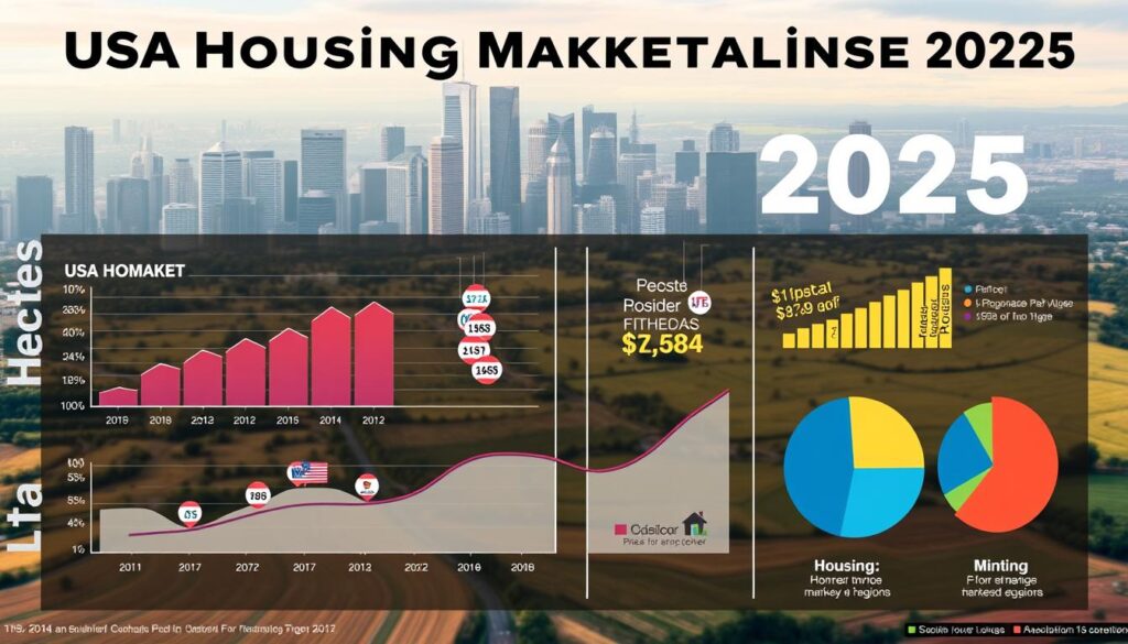 housing market analysis USA