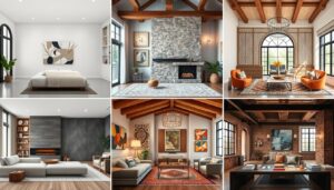 interior design styles