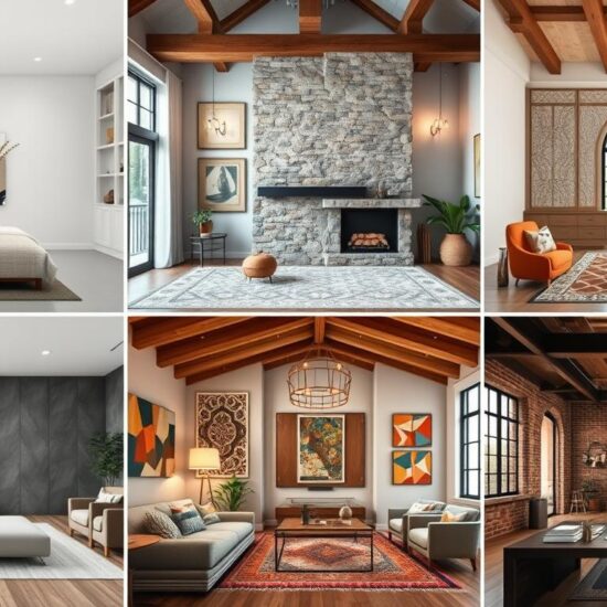 interior design styles