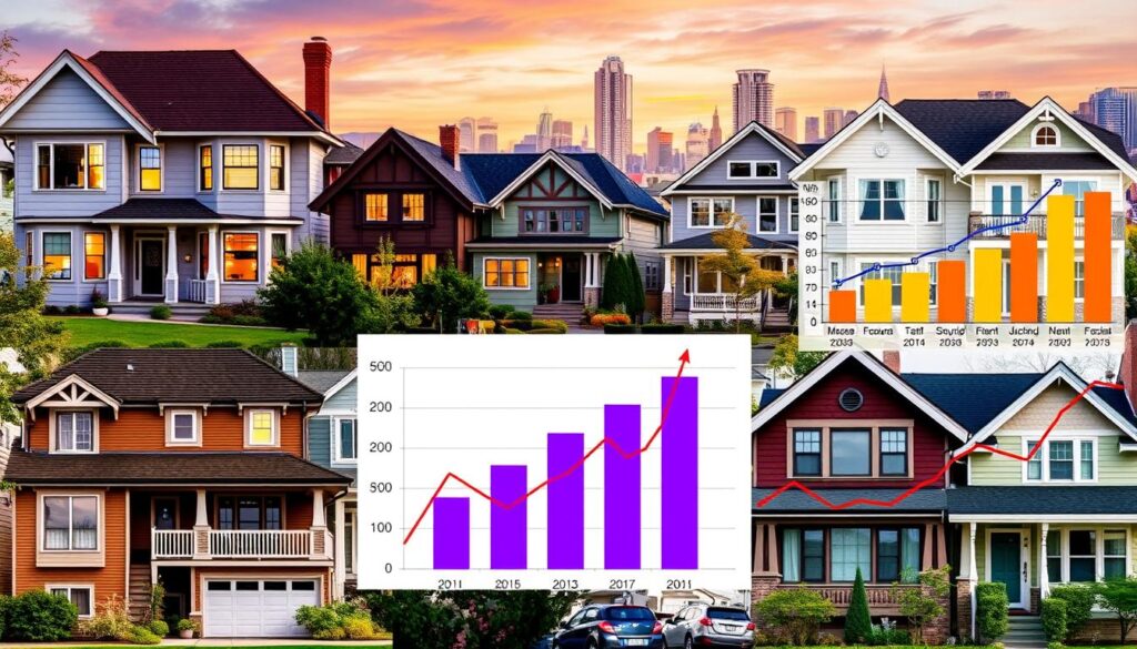 real estate trends