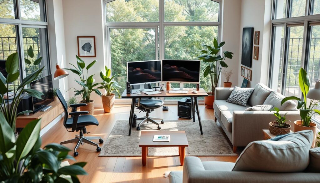 remote work housing trends